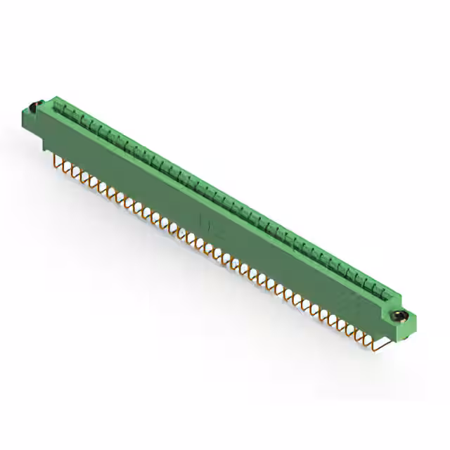 333-037-558-603 EDAC Inc.  Edgeboard Connectors